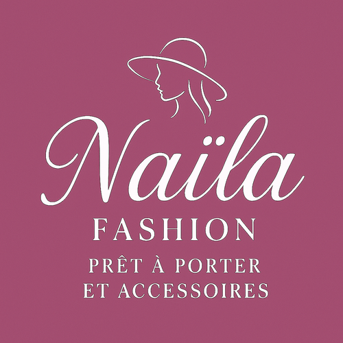 NAILA FASHION Prêt à porter et Accessoires